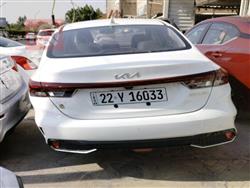 كيا K3